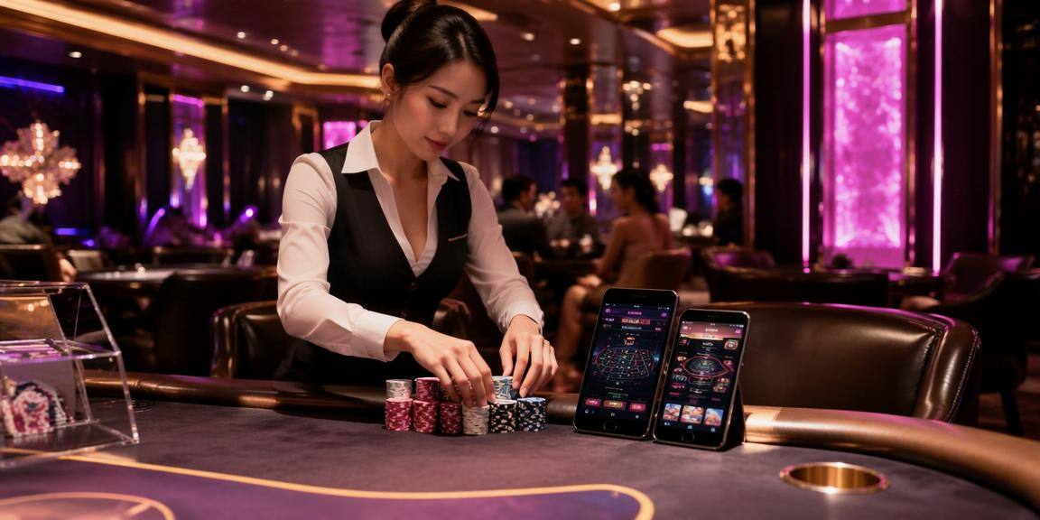m570xa Casino Thanh Toán Nội Địa