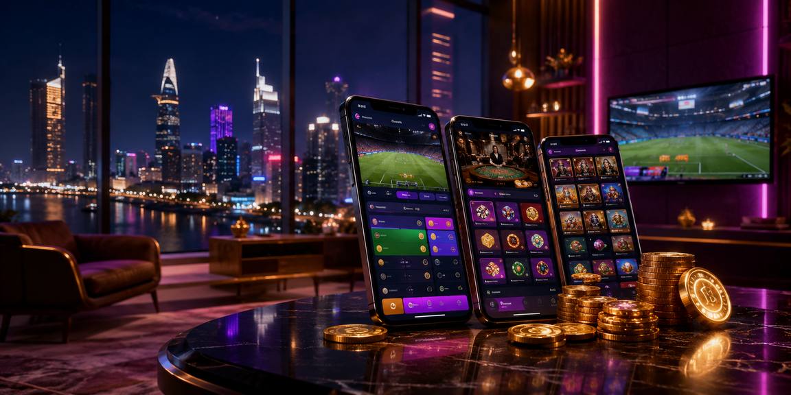 m570xa Khuyến mãi slot tuần này
