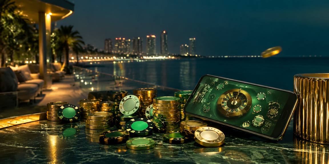 m570xa Casino